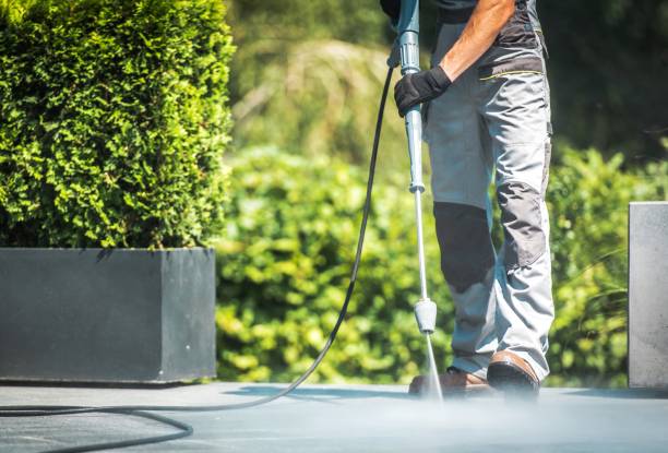 Reliable Monticello, MN Pressure Washing Services Solutions